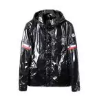 moncler veste printemps homme classic noir